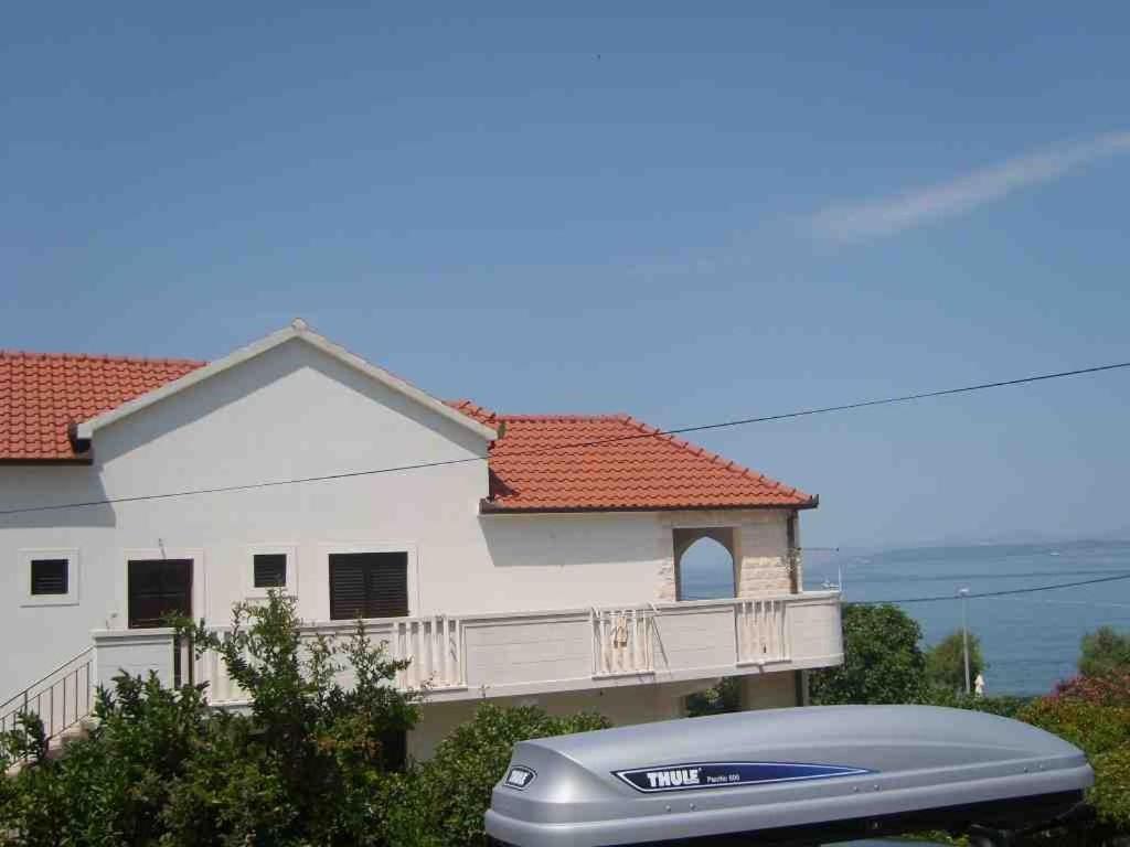 Apartments And Rooms By The Sea Sutivan, Brac - 2943 Extérieur photo
