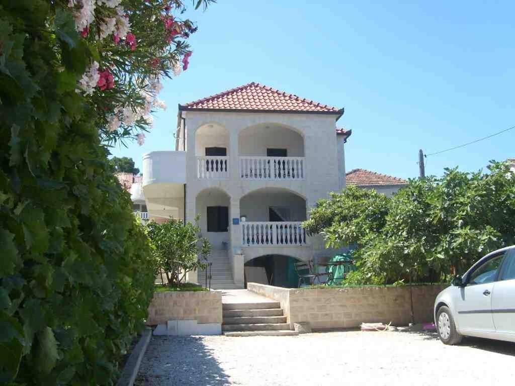 Apartments And Rooms By The Sea Sutivan, Brac - 2943 Extérieur photo