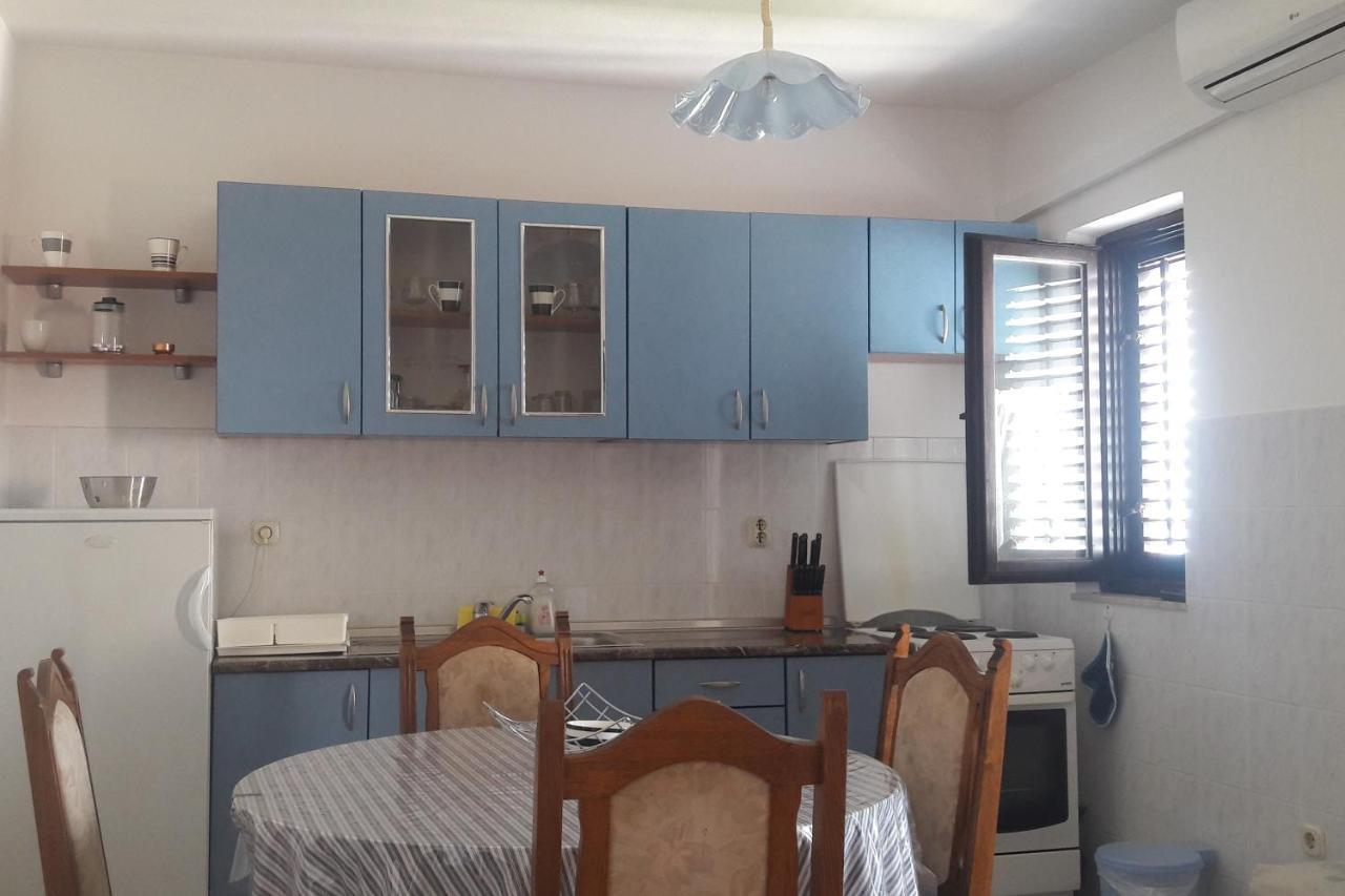 Apartments And Rooms By The Sea Sutivan, Brac - 2943 Extérieur photo