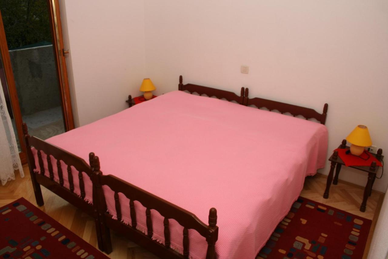 Apartments And Rooms By The Sea Sutivan, Brac - 2943 Extérieur photo