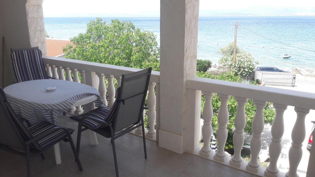 Apartments And Rooms By The Sea Sutivan, Brac - 2943 Extérieur photo