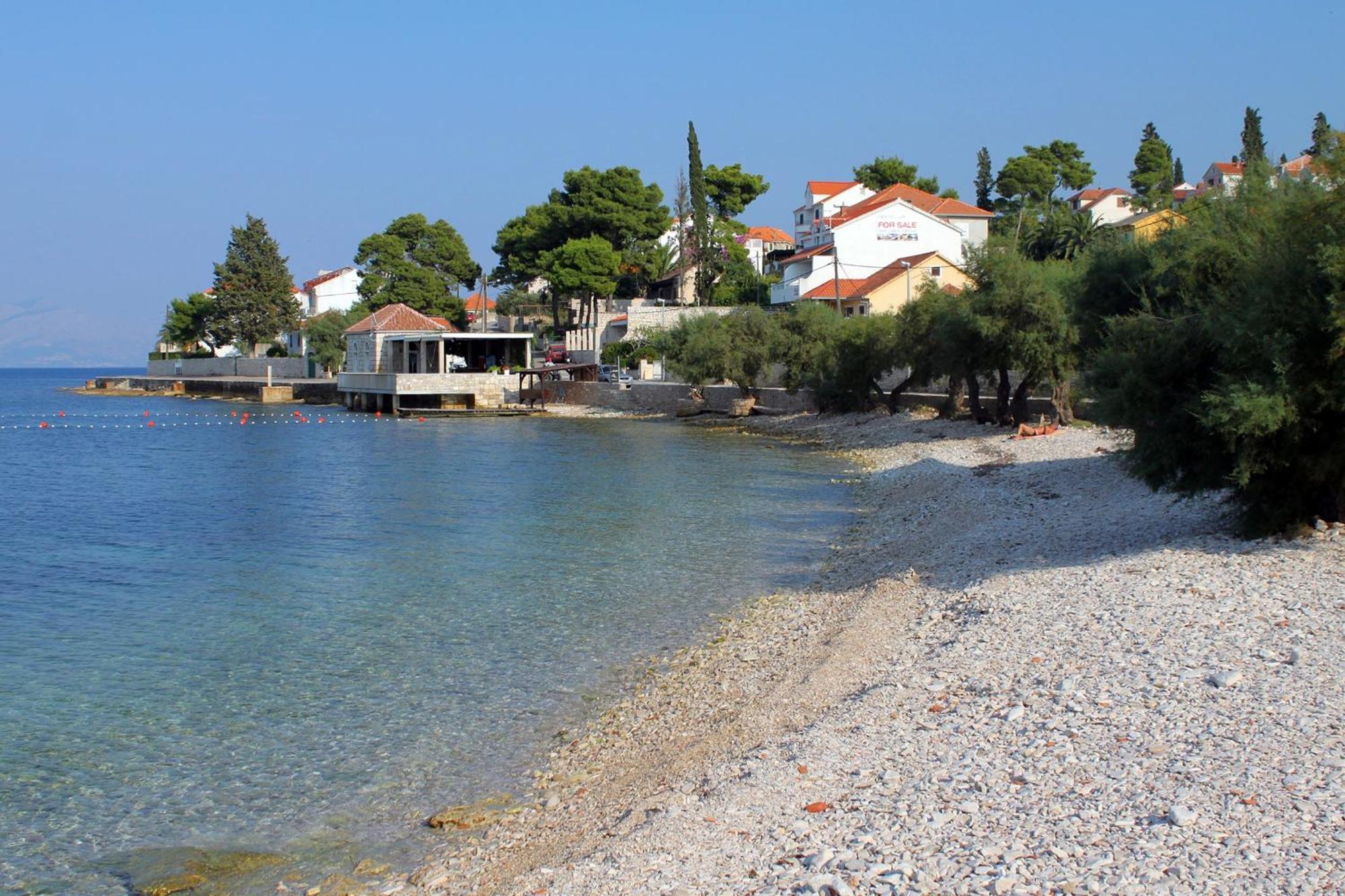 Apartments And Rooms By The Sea Sutivan, Brac - 2943 Extérieur photo