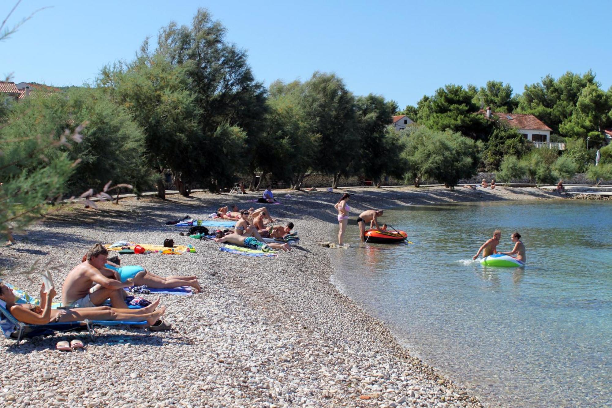 Apartments And Rooms By The Sea Sutivan, Brac - 2943 Extérieur photo