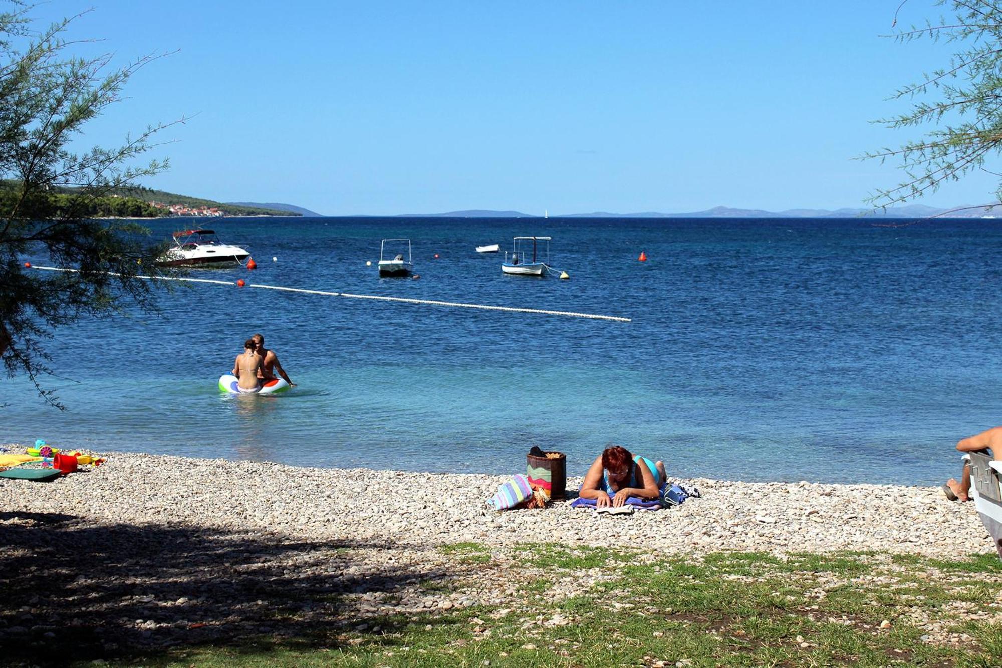 Apartments And Rooms By The Sea Sutivan, Brac - 2943 Extérieur photo