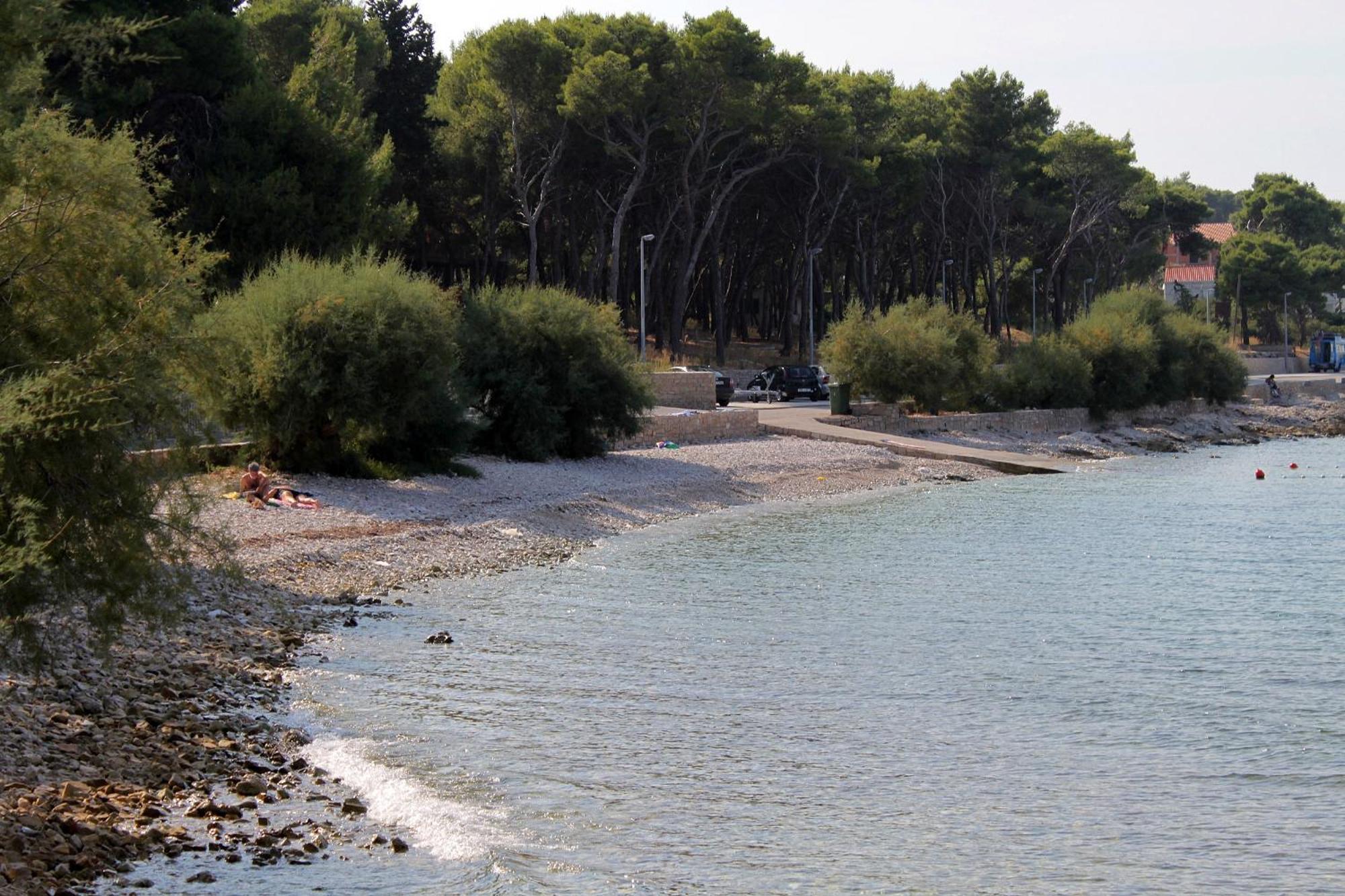 Apartments And Rooms By The Sea Sutivan, Brac - 2943 Extérieur photo