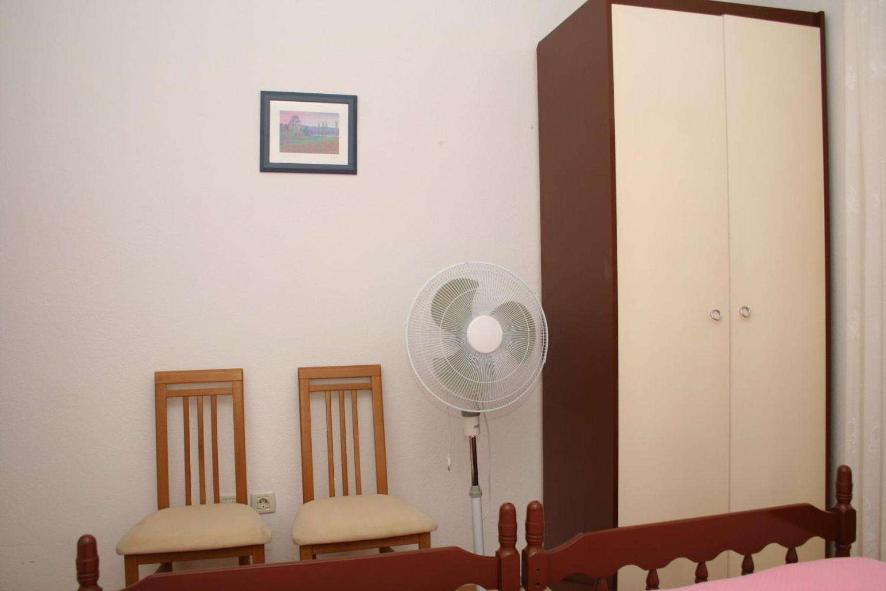 Apartments And Rooms By The Sea Sutivan, Brac - 2943 Chambre photo